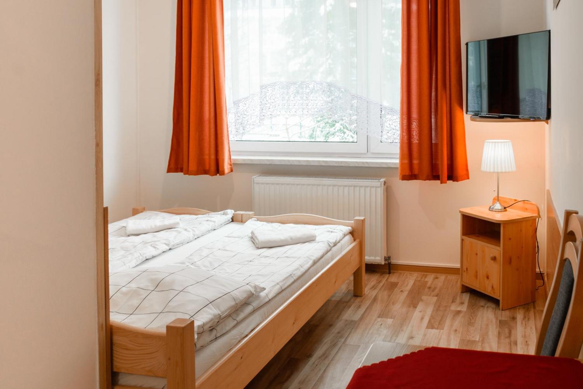 Pokoje Banas Zakopane Exterior foto